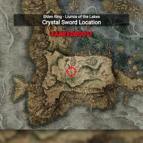 Elden Ring Crystal Sword Builds Location, Stats